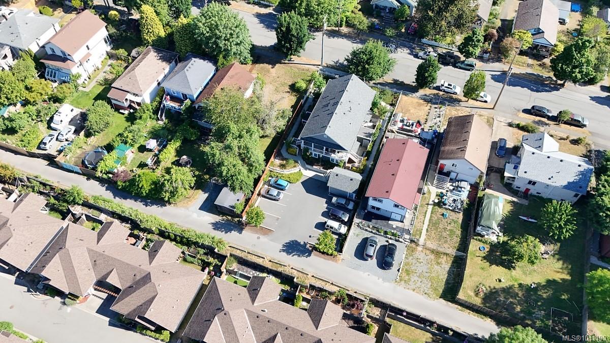 531 Kennedy Street, Nanaimo, BC