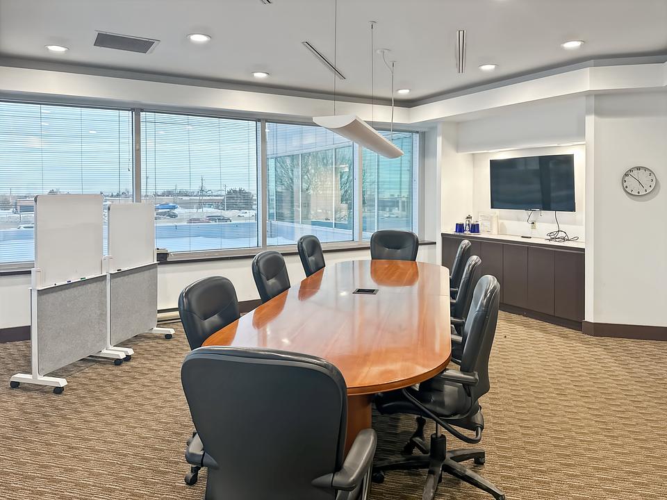 4145 North Service Road, Burlington, ON