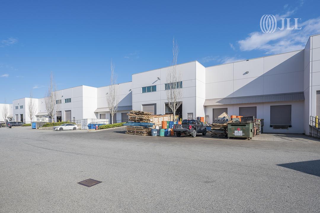 102 - 6951 72 Street, Delta, BC