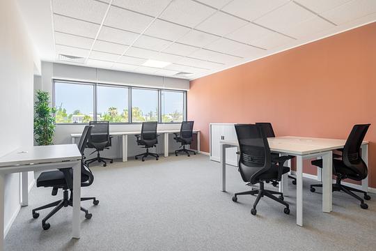9850 King George Blvd, 3rd Floor, Surrey, BC
