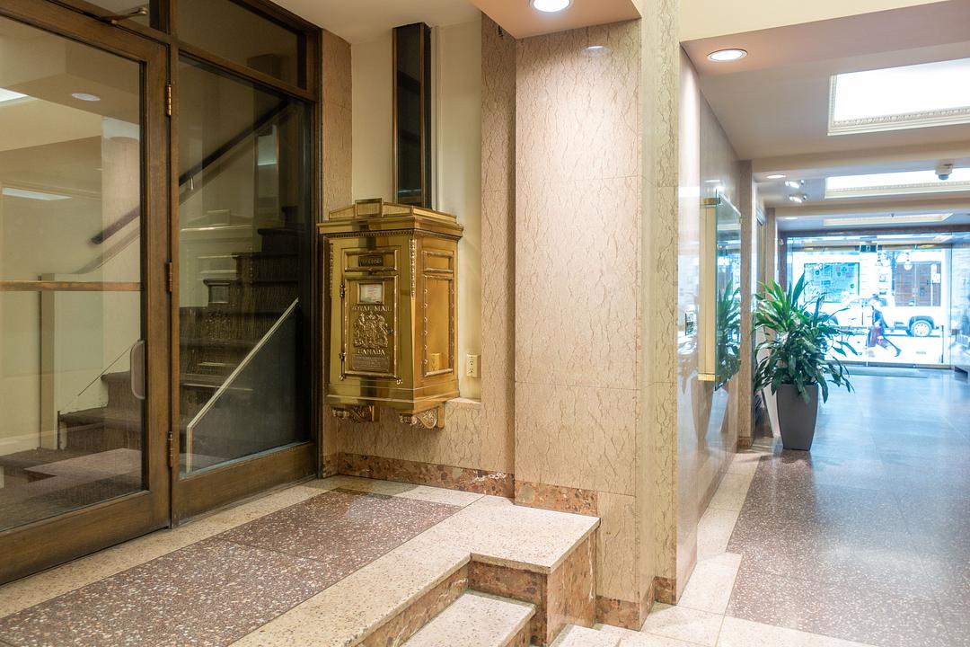 120 - 744 West Hastings Street, Vancouver, BC