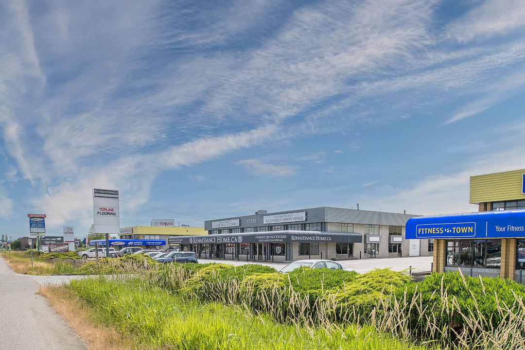 302 - 20560 Langley Bypass, Langley, BC
