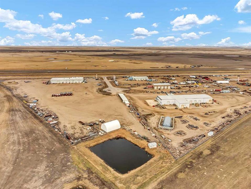 6 - 7013 Old Transcanada Highway, Cypress County, AB