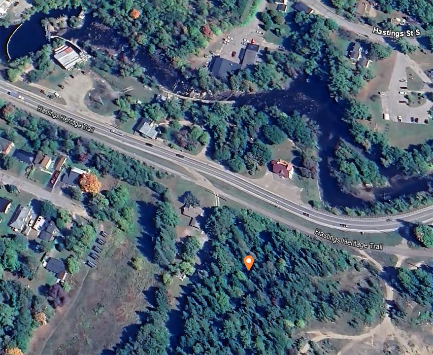 Mill Street, Bancroft, ON