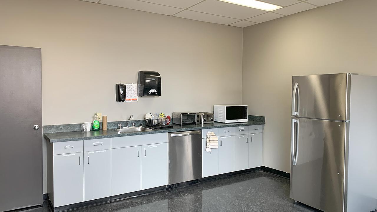 Unit C - 110 Lowson Crescent, Winnipeg, MB