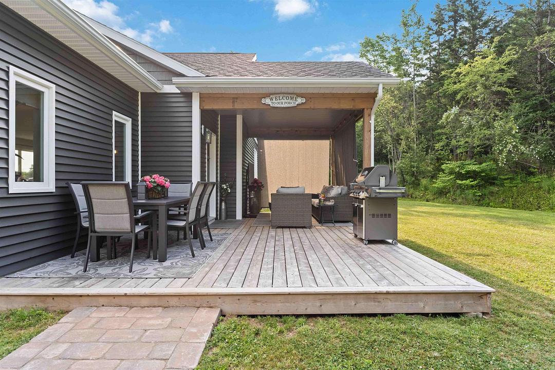232 Victoria Street, Digby, NS
