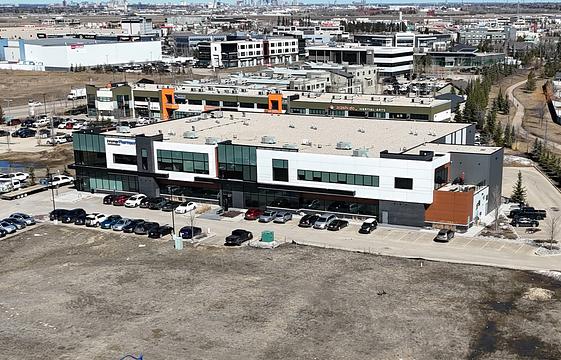 4320 Savaryn Drive Southwest, Edmonton, AB