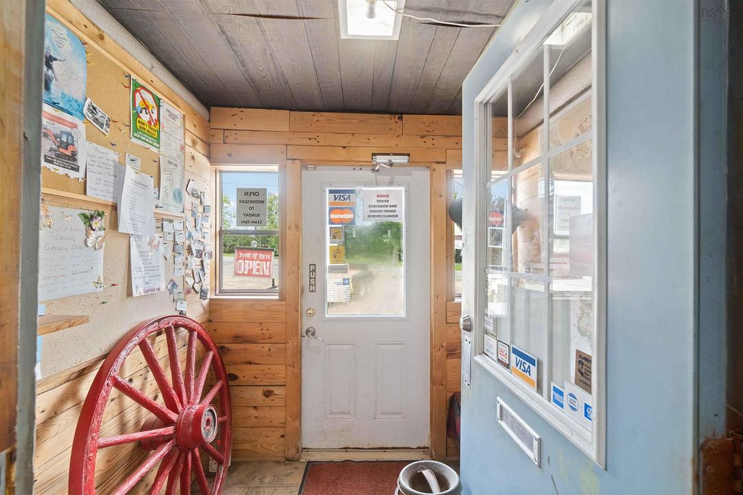 5474 Highway 289, Upper Stewiacke, NS