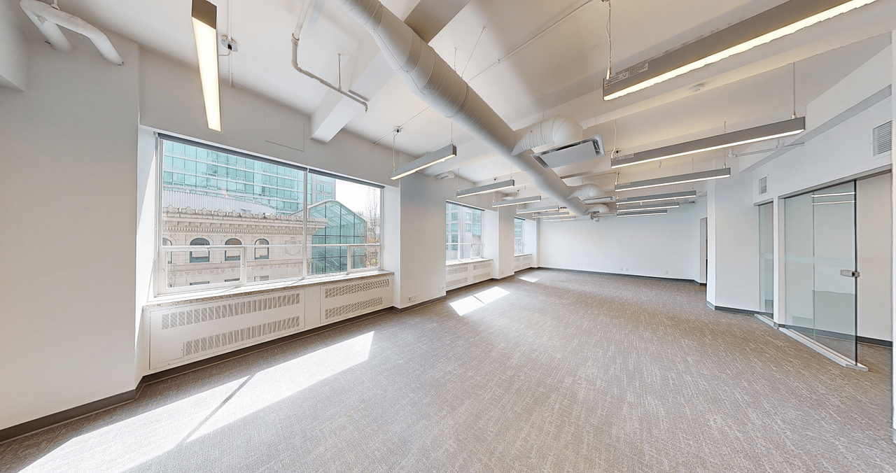 404 - 602 West Hastings Street, Vancouver, BC