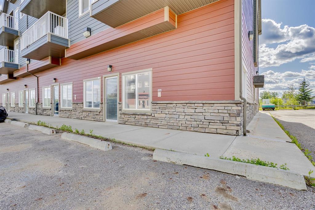 104 - 234 Stony Mountain Road, Anzac, AB