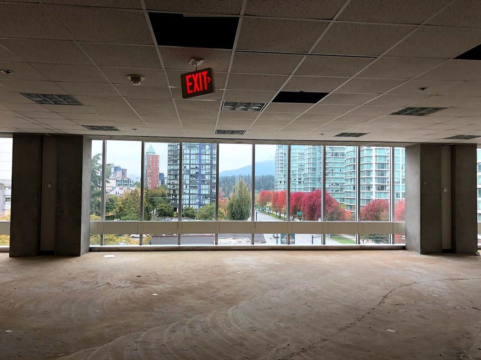 0450 - 1500 West Georgia Street, Vancouver, BC