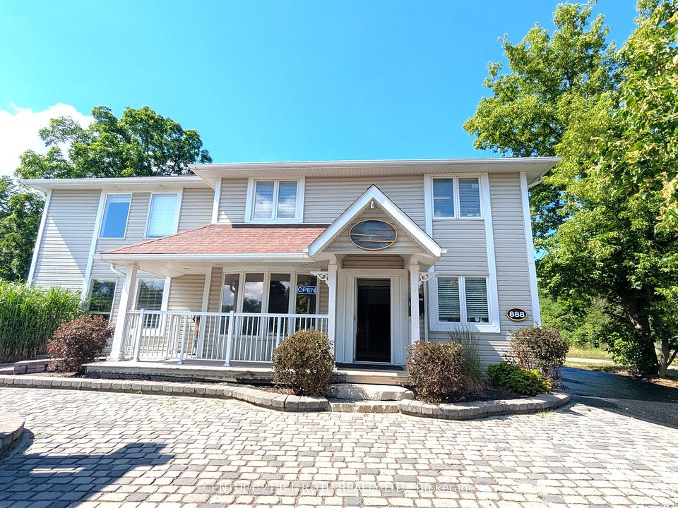 888 Innisfil Beach Road, Innisfil, ON