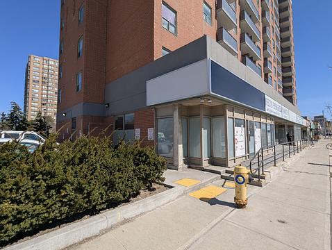 2468 Eglinton Ave W, Toronto, ON