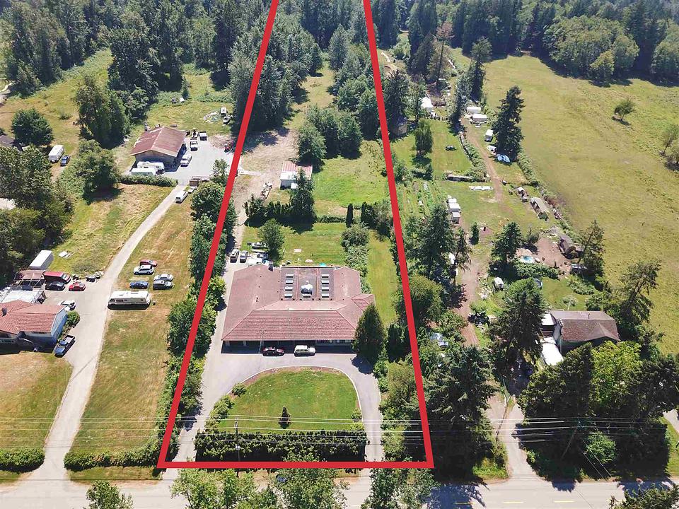 18148 92 Avenue, Surrey, BC