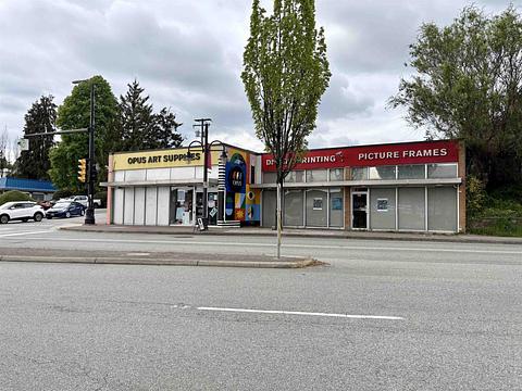 953 Brunette Avenue, Coquitlam, BC