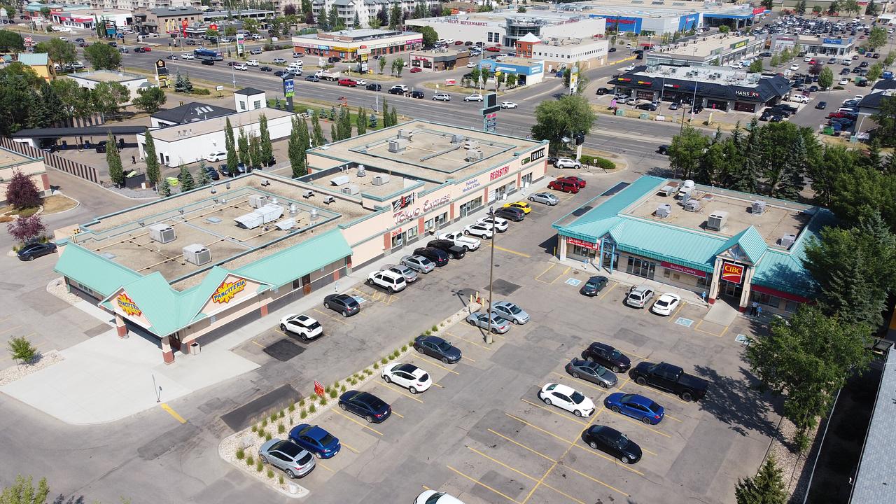 12827 140 Avenue Northwest, Edmonton, AB