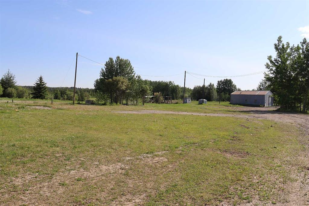 75A Ansel Tower Road, Edson, AB