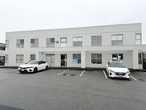 8828 Heather Street, Vancouver, BC