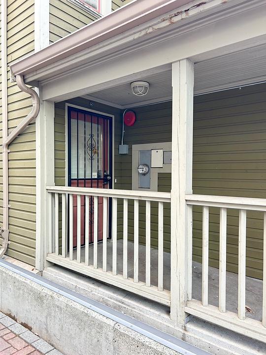 827 Hamilton Street, Vancouver, BC