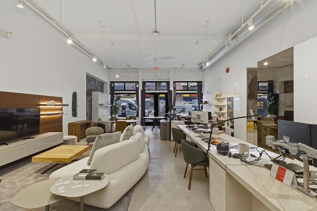 124 - 124 West Hastings Street, Vancouver, BC