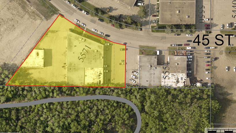4 - 5571 45 Street, Red Deer, AB
