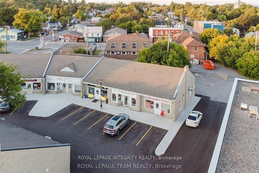 4 - 75 Elgin Street West, Arnprior, ON