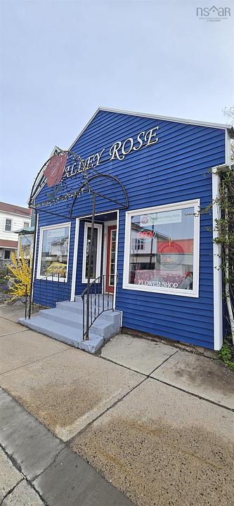 56 Commercial Street, Middleton, NS