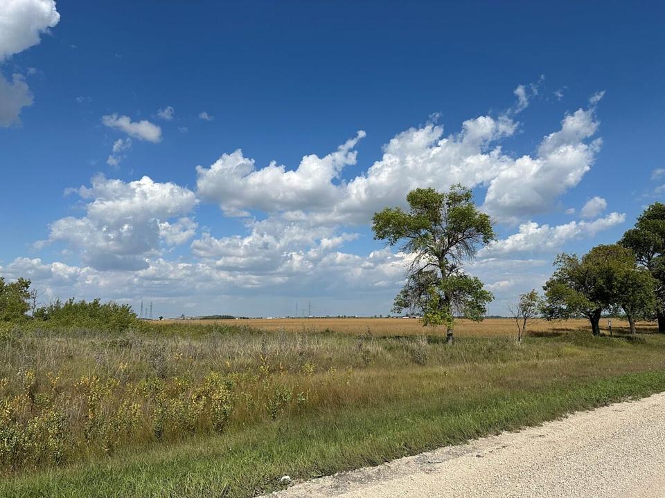 Mollard Road, RM of Rosser, MB