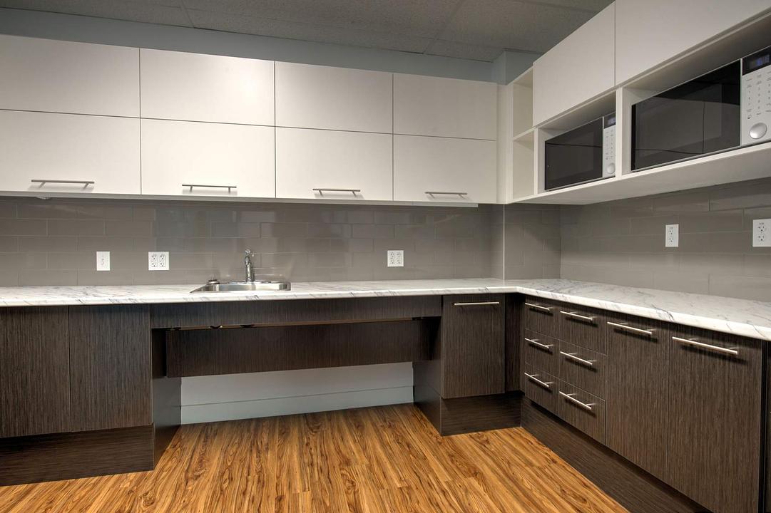 5th Floor - 360 Lisgar Street, Ottawa, ON