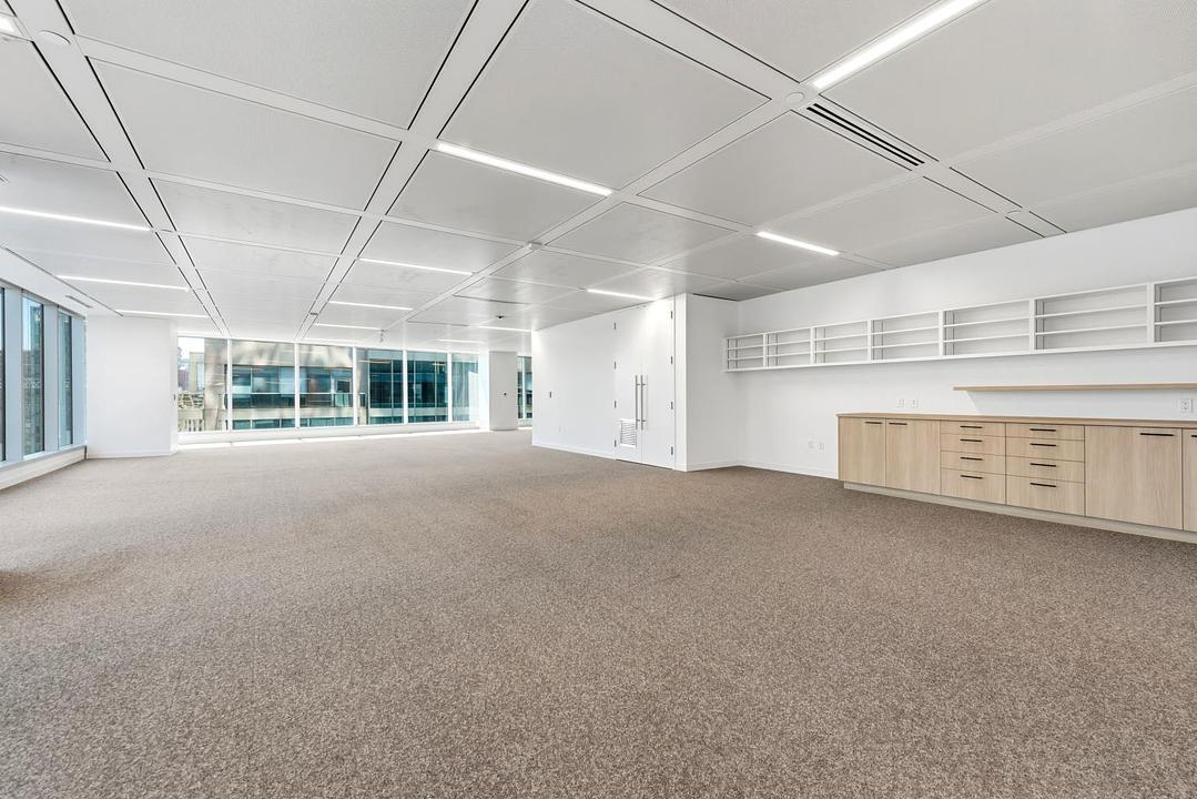 1600 - 733 Seymour Street, Vancouver, BC