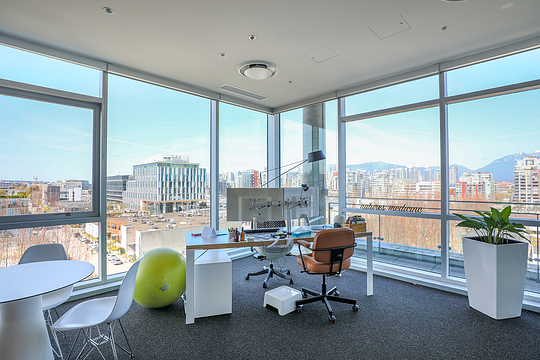 22 East 5th Avenue, Vancouver, BC