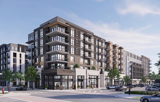 Southeast Corner of Marion Street & Archibald Street, Winnipeg, MB