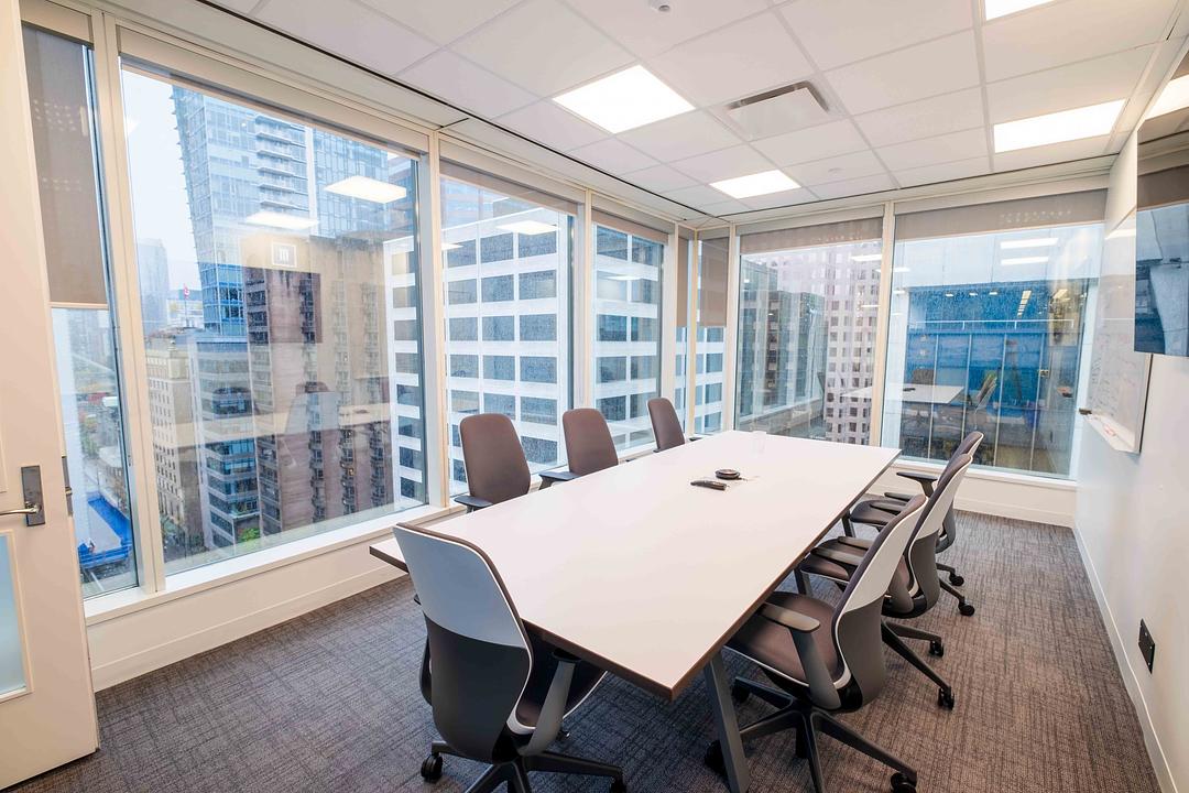 777 Dunsmuir Street, Vancouver, BC