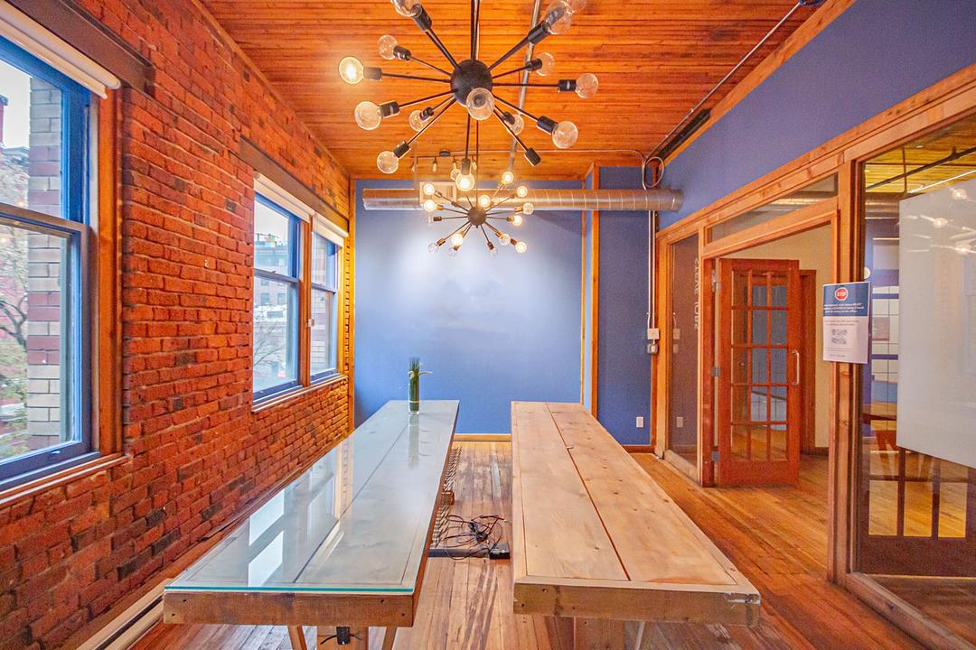 200 - 322 Water Street, Vancouver, BC