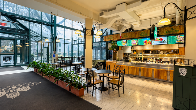 555 West 12th Avenue, Vancouver, BC