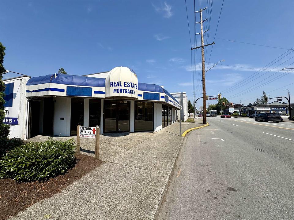 B - 22519 Dewdney Trunk Road, Maple Ridge, BC