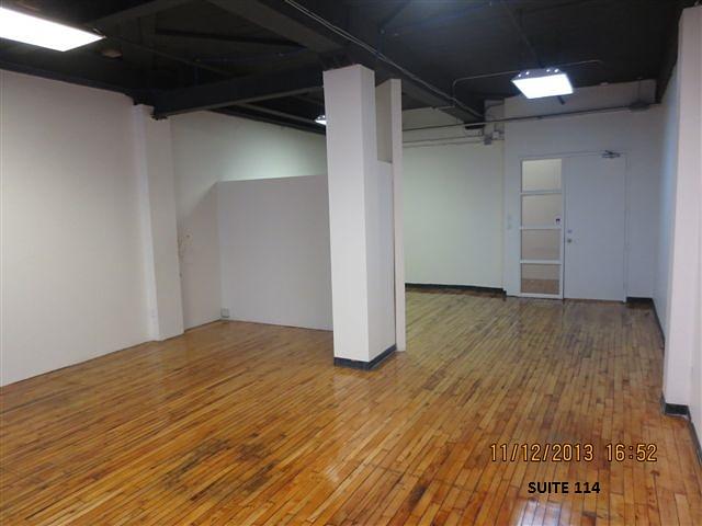 114 - 372 Richmond Street West, Toronto, ON