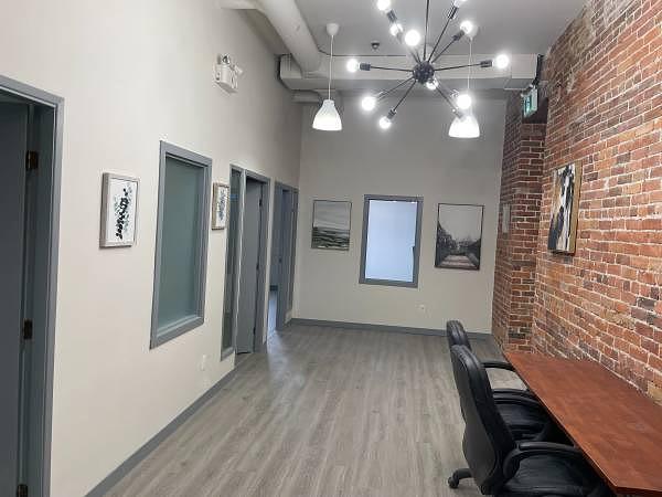 205 - 650 Columbia Street, New Westminster, BC