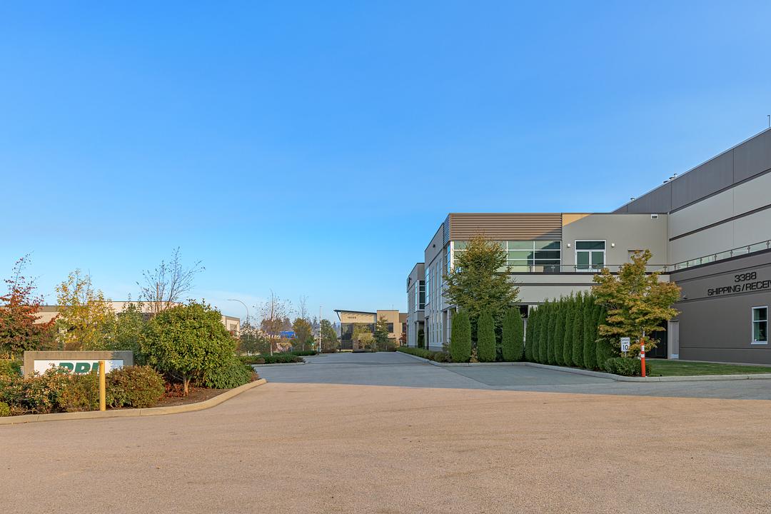 3388 190 Street, Surrey, BC