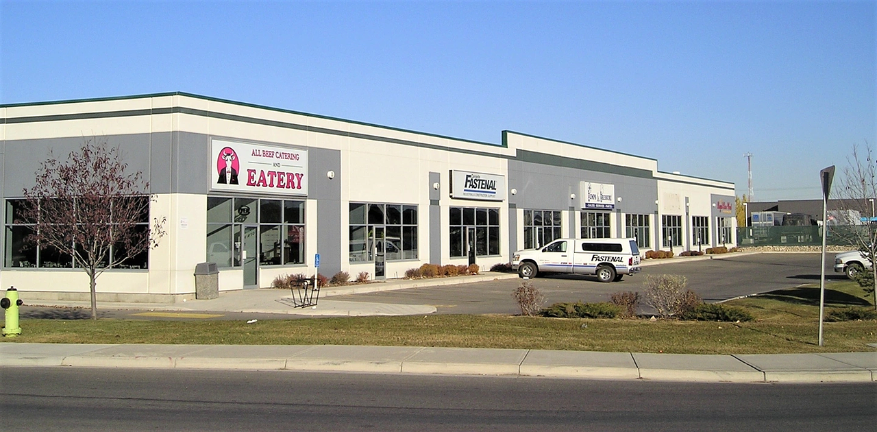 20 & 30 - 5200 64 Avenue Southeast, Calgary, AB