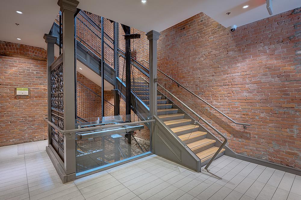 300 - 163 West Hastings Street, Vancouver, BC