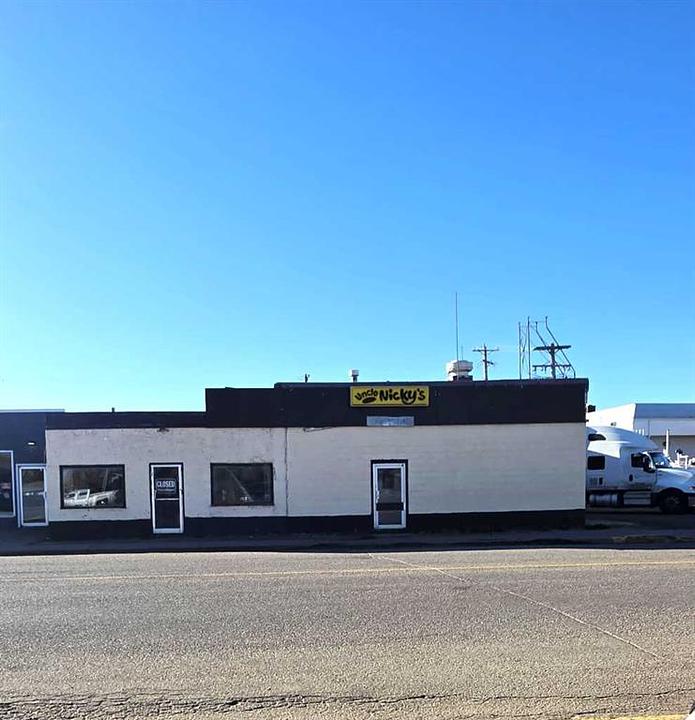 53 Avenue, High Prairie, AB