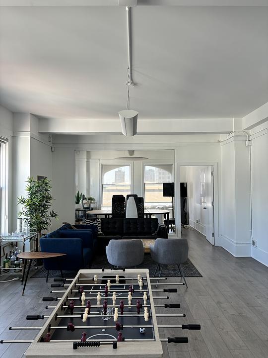 901 - 525 Seymour St, Vancouver, BC