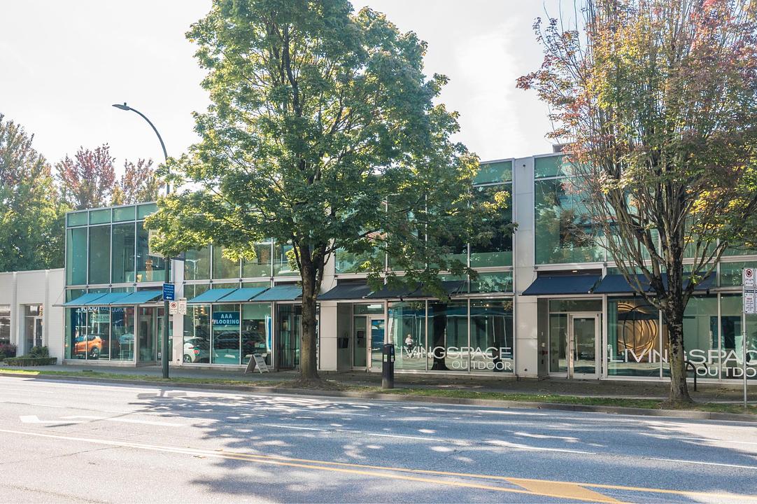 116 - 116 West 2nd Avenue, Vancouver, BC