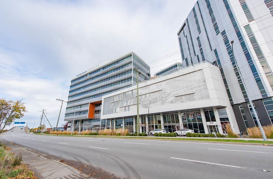 1080 - 8477 Bridgeport Road, Richmond, BC