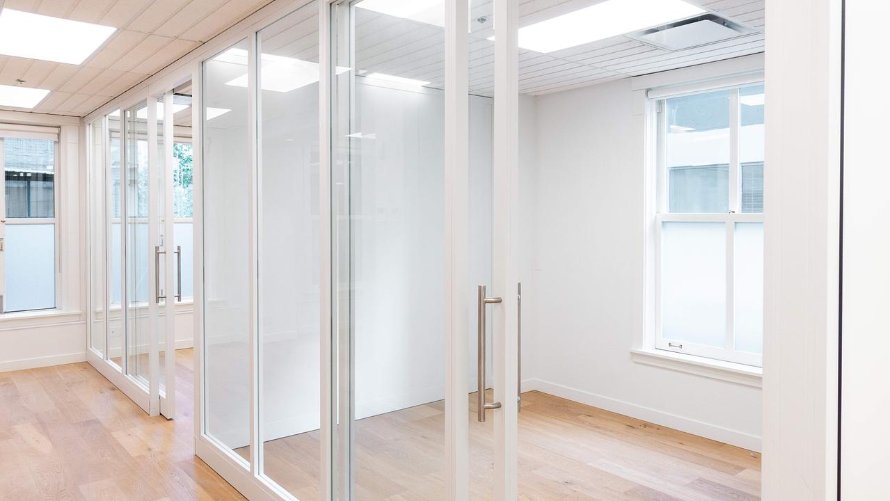 120 - 744 West Hastings Street, Vancouver, BC