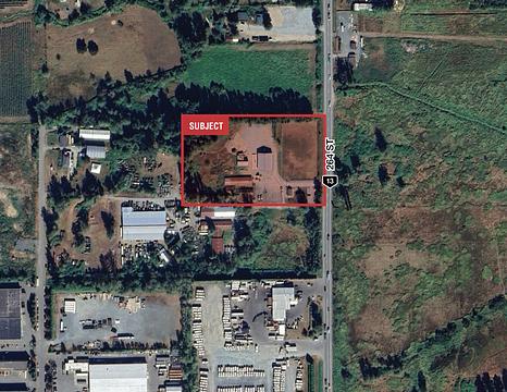 3437 264 Street, Langley Township, BC