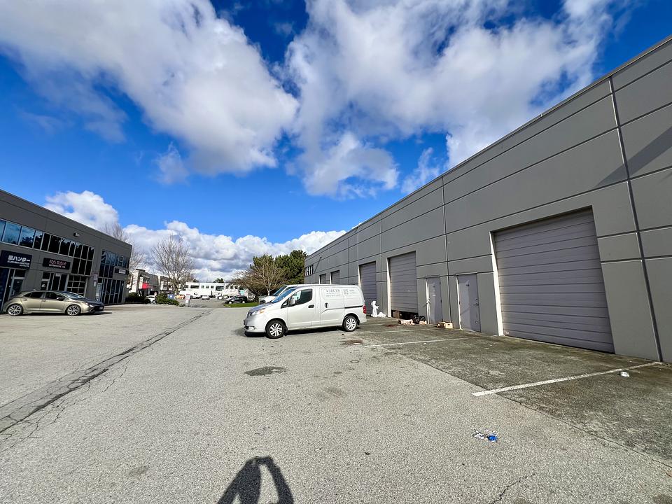 130 - 13988 Maycrest Way, Richmond, BC