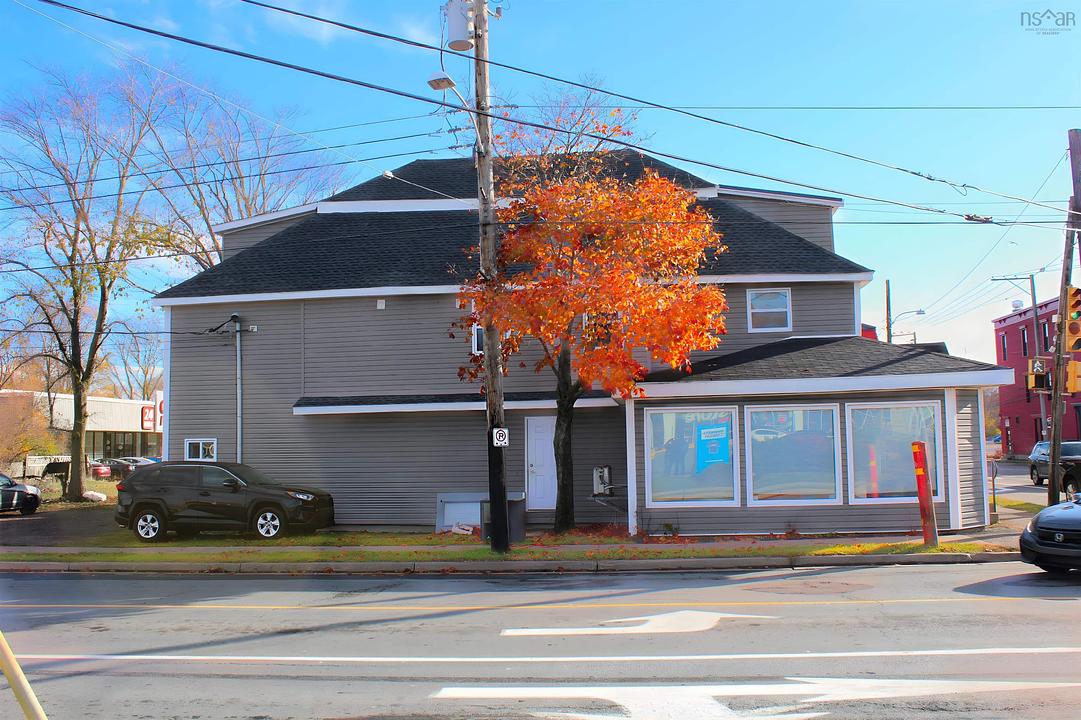 1 Queen Street, Truro, NS