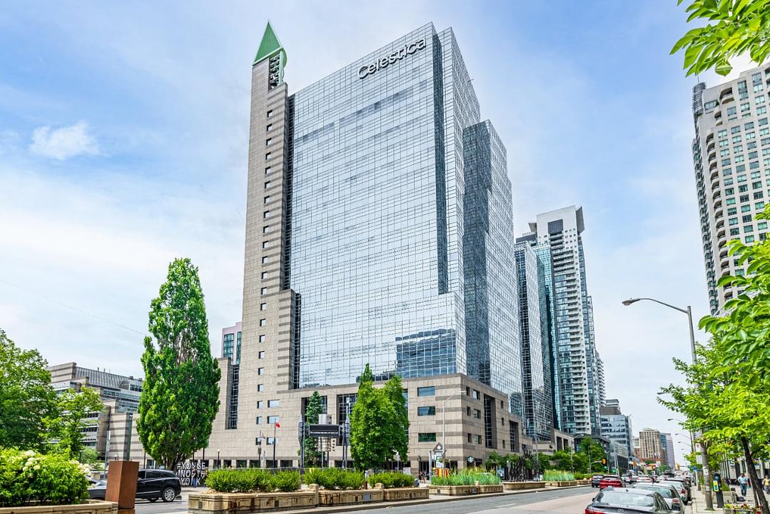 2220 - 5140 Yonge Street, Toronto, ON